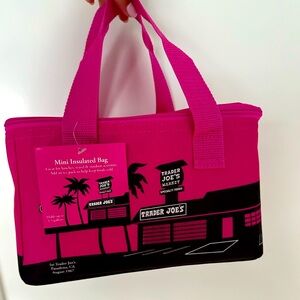 Trader Joe’s Mini Cooler Bag